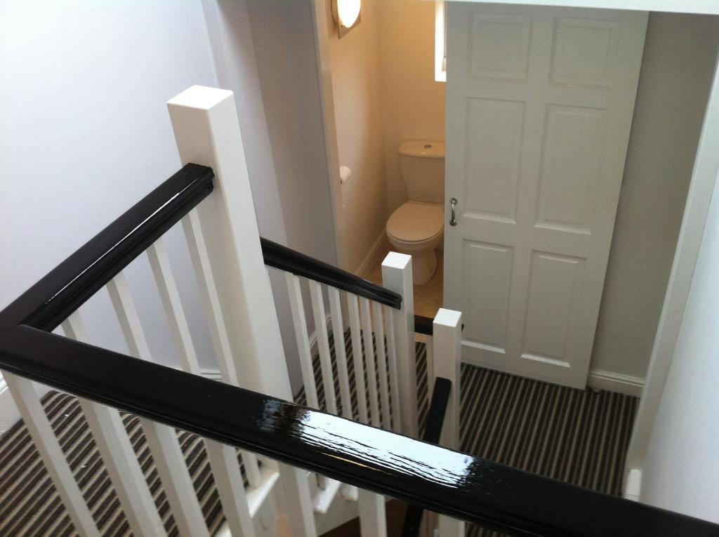 Ivy Mount Boutique Hotel Manchester Room photo