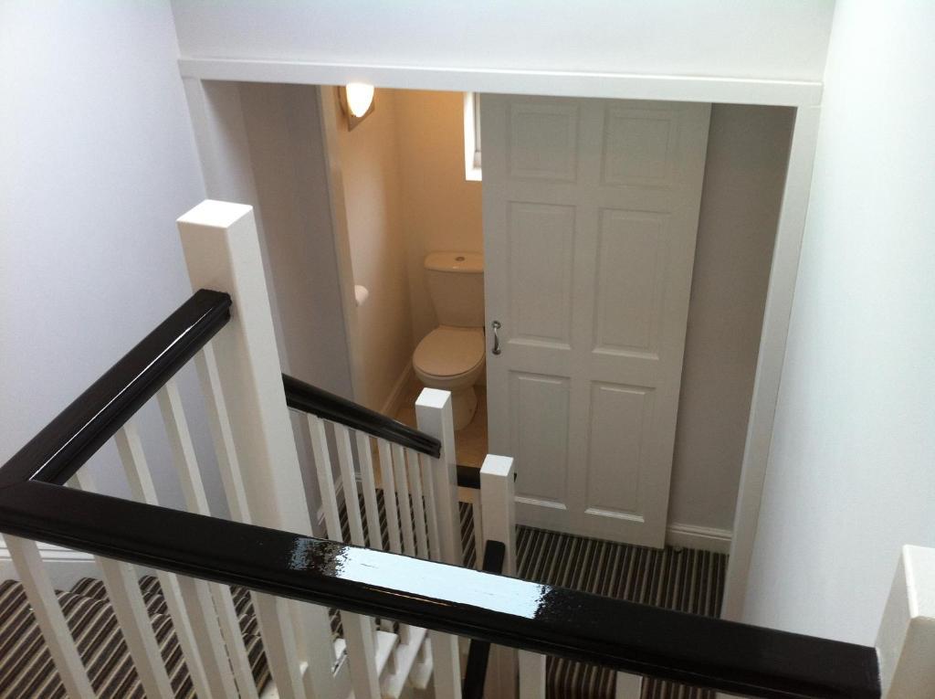 Ivy Mount Boutique Hotel Manchester Room photo